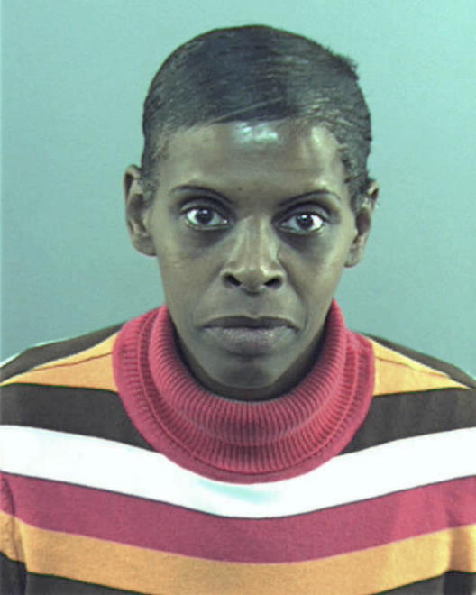 LINWOOD, CHAWANA MARIE - Peoria County, IL