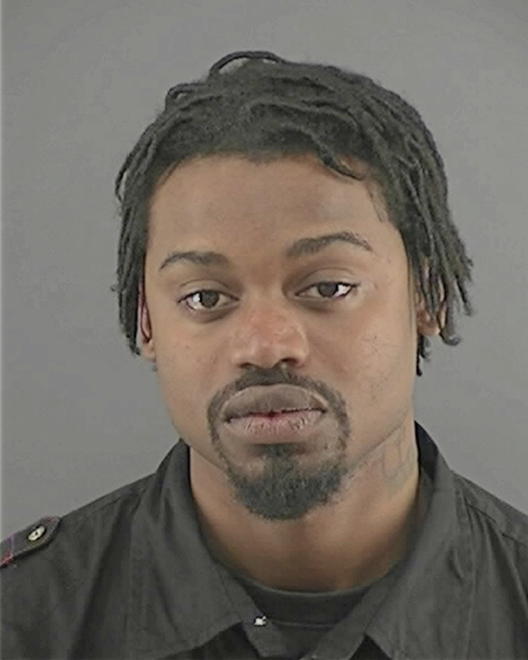 MORRIS, MARCUS J - Peoria County, IL