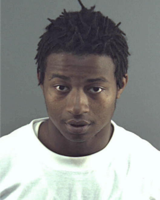 PATTERSON, KEITH EMARR - Peoria County, IL