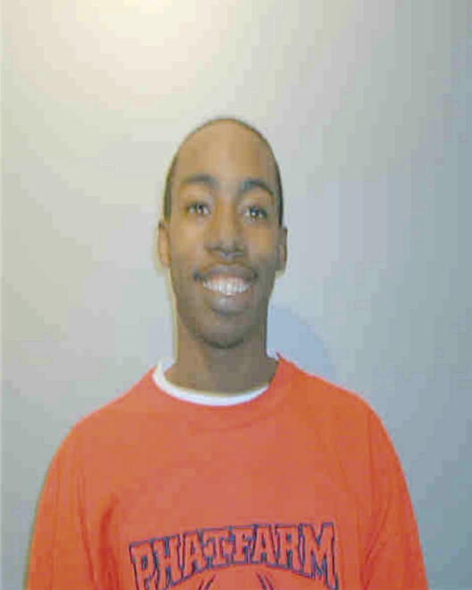 PURIFOY, MICHAEL LAMONT - Peoria County, IL
