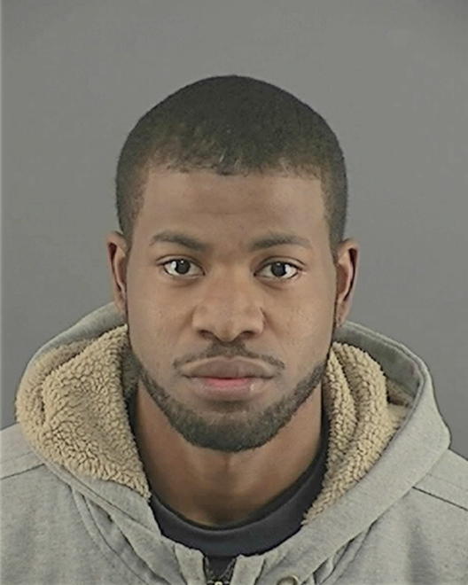 RANDLE, NICHOLAS LAMAR - Peoria County, IL