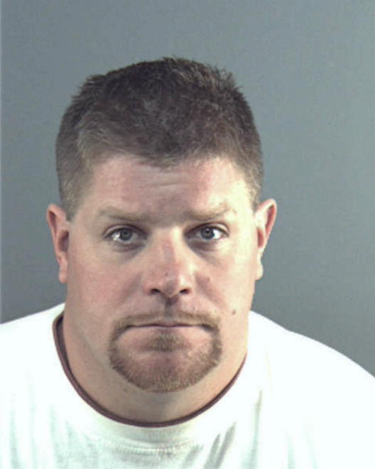 SCHEARER, CHAD MARTIN - Peoria County, IL