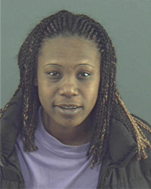 THOMPSON, LEORA KAY - Peoria County, IL