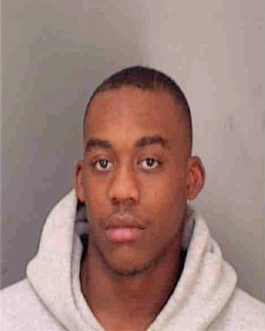 TRAVIS, DEMETRI MAURICE - Peoria County, IL