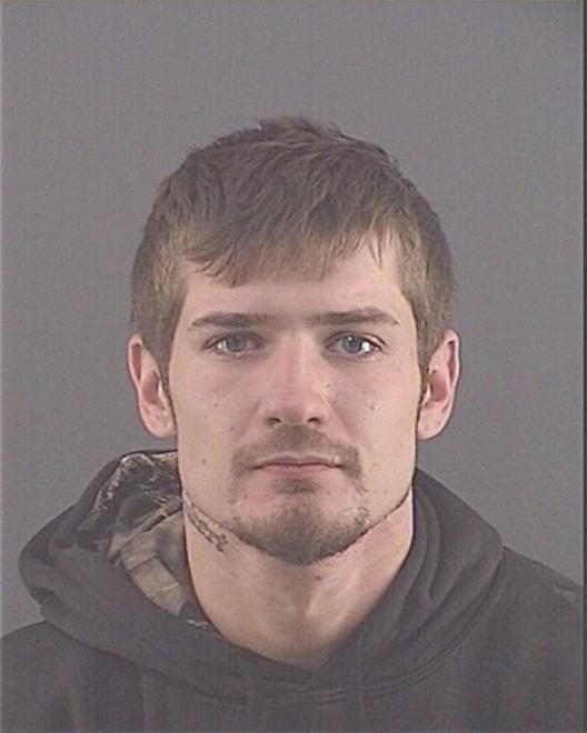 VICARY, ROBERT LEE - Peoria County, IL
