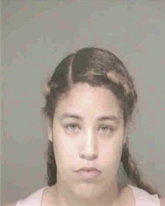 YOUNG, MELISSA BELINDA - Peoria County, IL