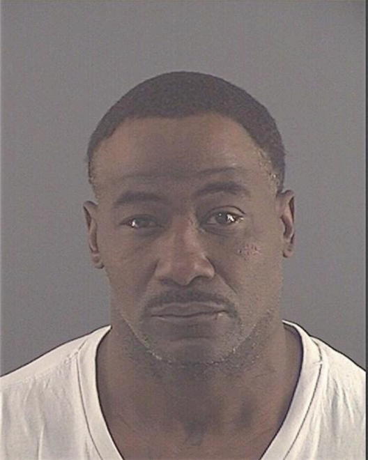 BOOKER, JERRIMIC SHEIRON - Peoria County, IL