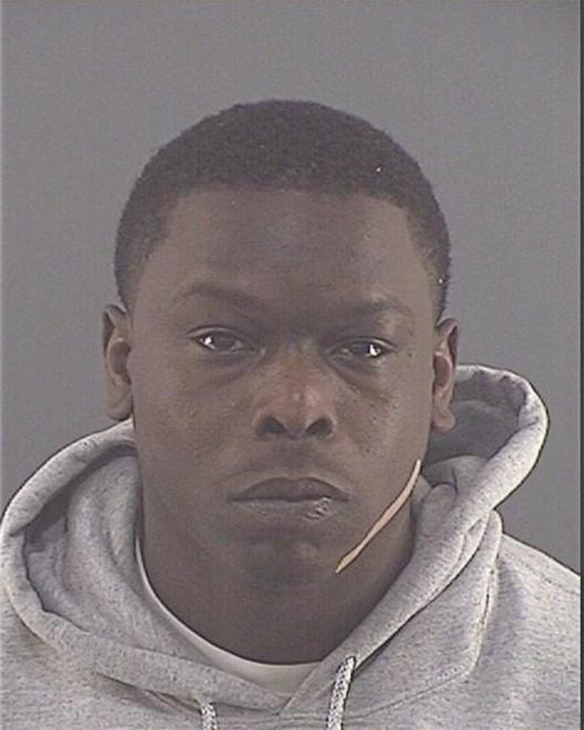 BOVAN, BRANDON LAMAR - Peoria County, IL