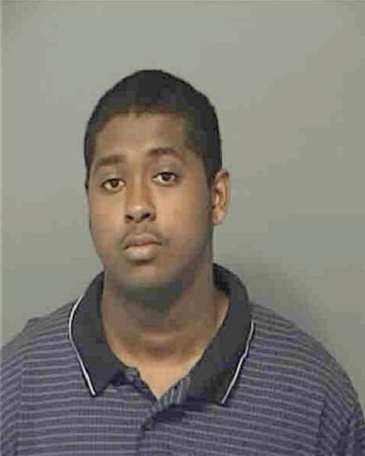 CAMBRIC, JAMERE L - Peoria County, IL