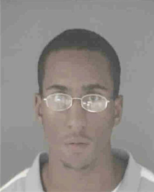 CANTY, ADRIEN LAMAR - Peoria County, IL