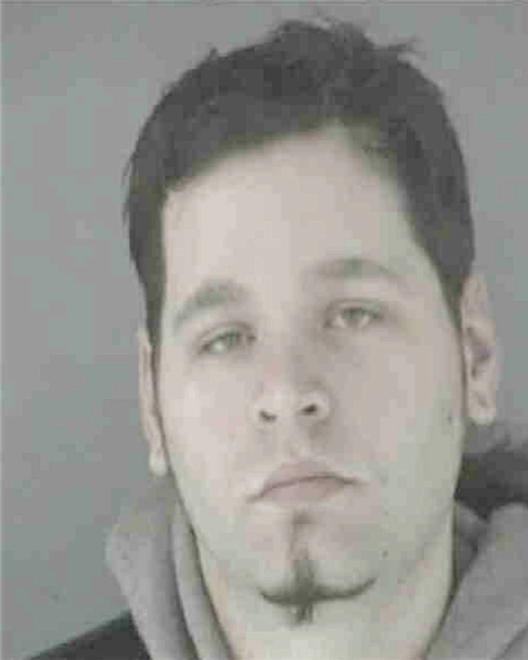 CHLADNY, THOMAS CRAIG - Peoria County, IL