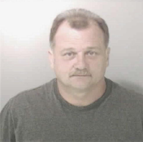 DEFORD, ROBERT EUGENE - Peoria County, IL