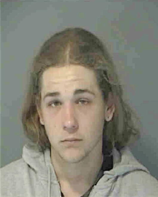 DORSEY, CHRISTOPHER DOUGLAS - Peoria County, IL