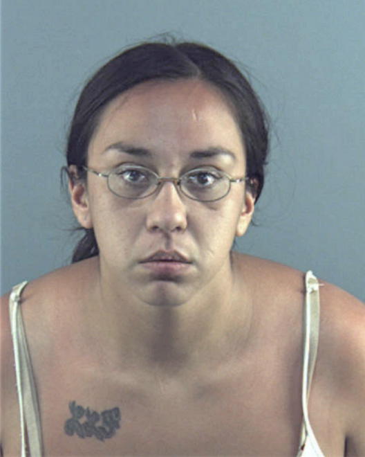 FLACK, JEANETTE MARIE - Peoria County, IL