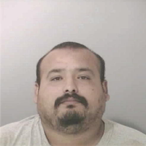 GARCIA, GARY NMI - Peoria County, IL