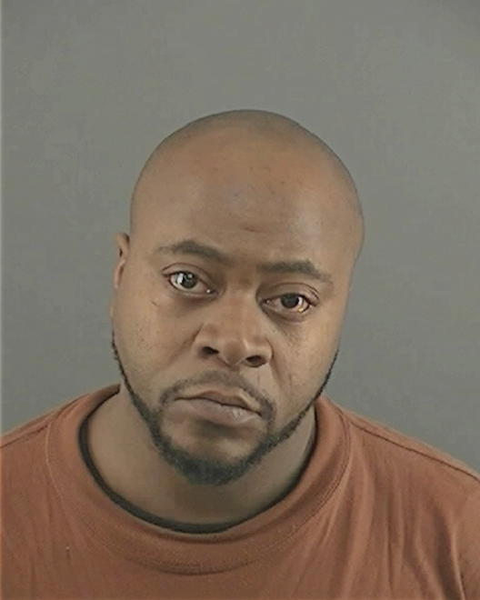 GUYTON, RODERICK DESHAUN - Peoria County, IL