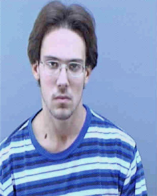 HALLFORD, MICHAEL JOSEPH - Peoria County, IL