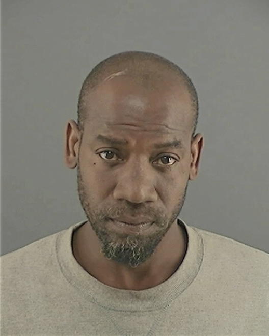 HARRIS, VINCENT BERNARD - Peoria County, IL