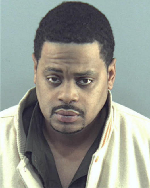 HINES, CARLOS A - Peoria County, IL