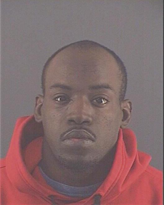 HINTON, STEVEN MALIK - Peoria County, IL
