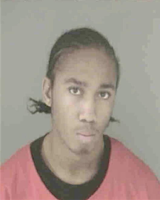 JACKSON, LAMAR CYMON - Peoria County, IL