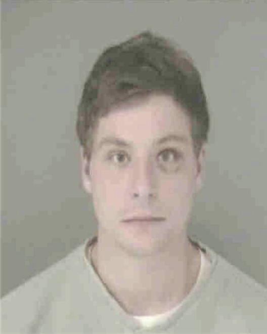 JONES, RYAN KEITH - Peoria County, IL