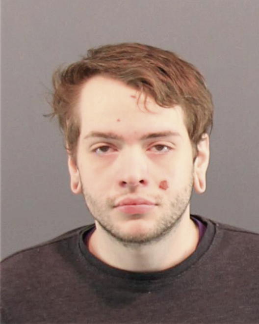 KOCH, JAMES T - Peoria County, IL
