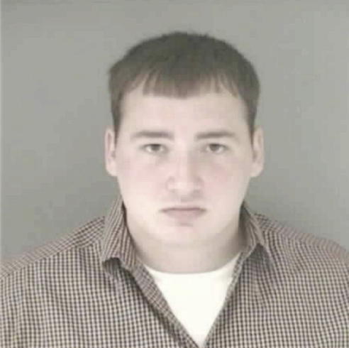 LAESCH, AUSTIN BRENT - Peoria County, IL