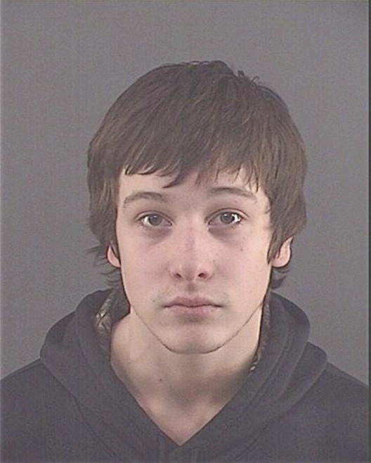 LAFLEUR, ALEX JARED - Peoria County, IL