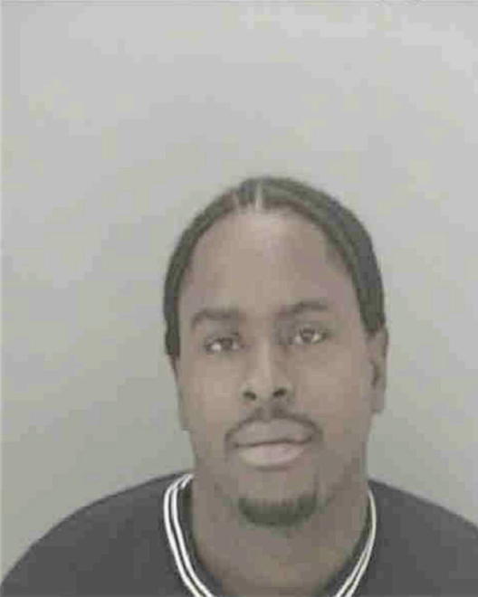 LANIER, MARK ANTWAN - Peoria County, IL