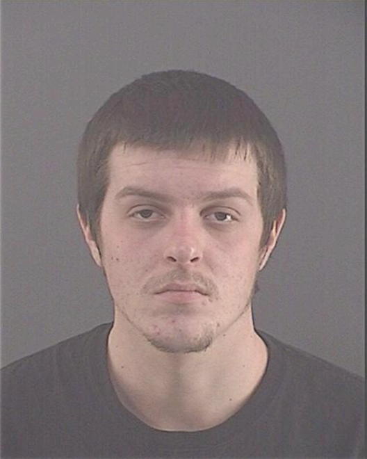LODWICK, BRADLEY DEAN - Peoria County, IL