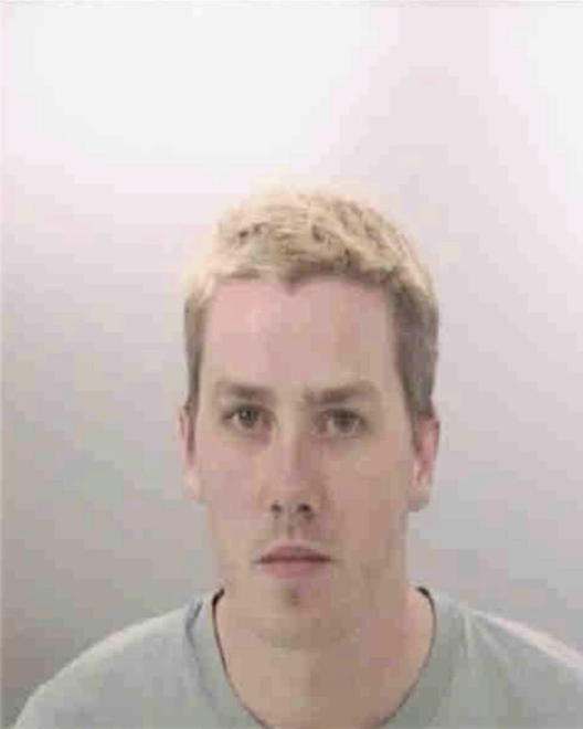 MANLEY, SEAN R - Peoria County, IL