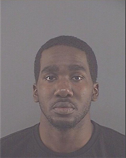 MAXWELL, DAMARIN ANTHONY - Peoria County, IL