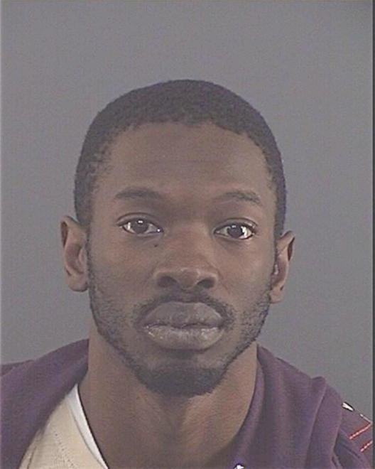 MCCLAIN, LAYTHAN DAAJOHN - Peoria County, IL