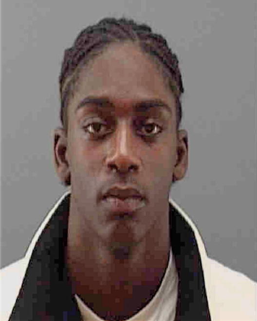 SANFORD, JERMAINE EDWARD - Peoria County, IL
