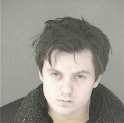 SHOUP, STEPHEN LESTER - Peoria County, IL