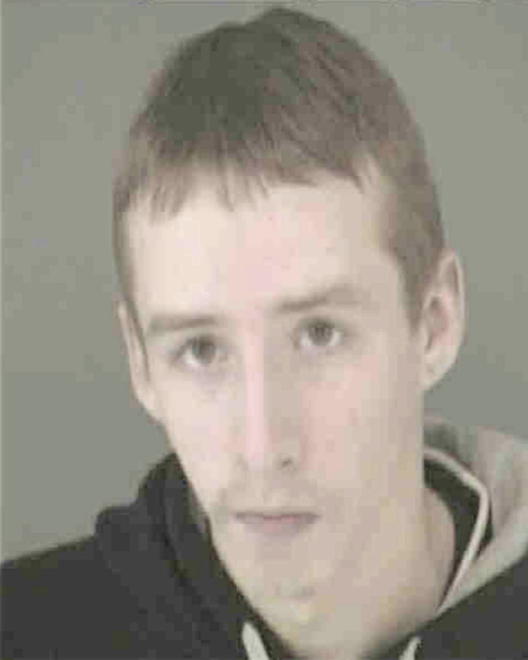 SURVIS, ROBERT KEITH - Peoria County, IL
