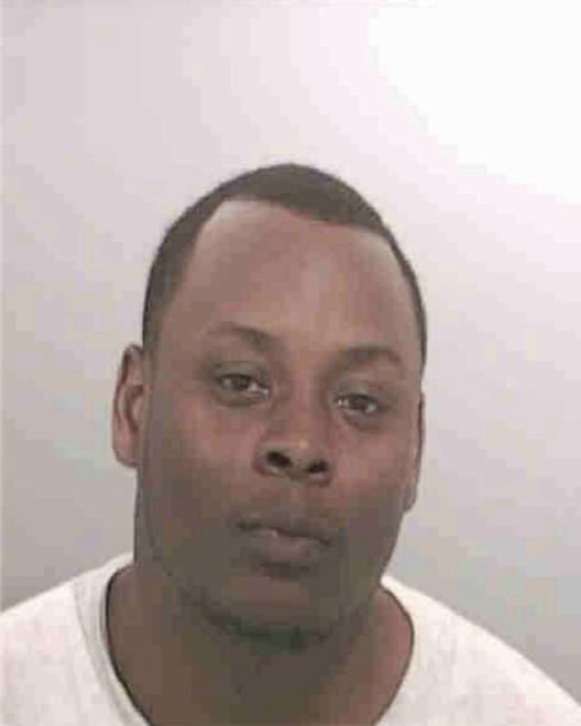 THOMAS, ERIC LAMAR - Peoria County, IL