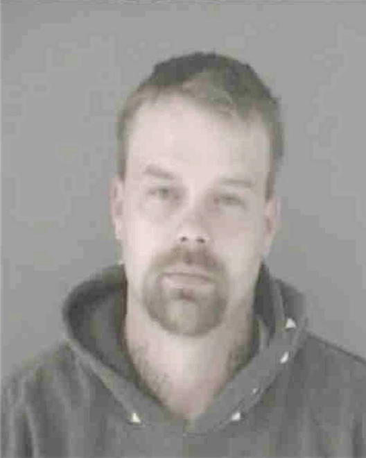 TURNER, JASON BRIAN - Peoria County, IL