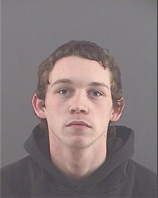 TURNER, MORGAN K - Peoria County, IL