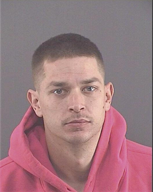 VANCIL, DERICK LOUIS - Peoria County, IL