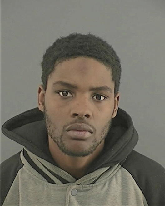 WALKER, JULIEN ALEXANDER - Peoria County, IL