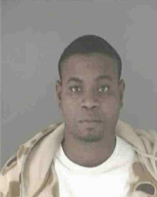 WALLS, SEAN TYRONE - Peoria County, IL