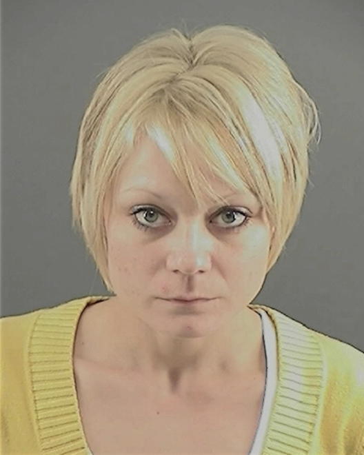 WHITE, AMANDA KAY - Peoria County, IL