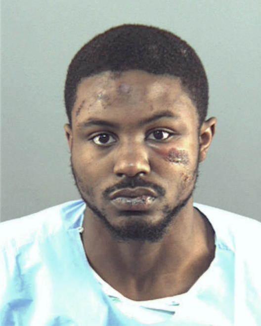 WILLIAMS, JUSTIN TAUREEN - Peoria County, IL