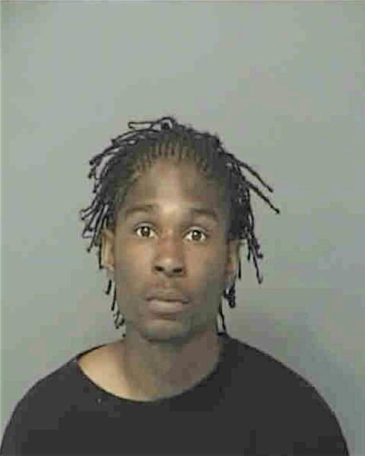 ARMSTEAD, ROBERT DEVON - Peoria County, IL