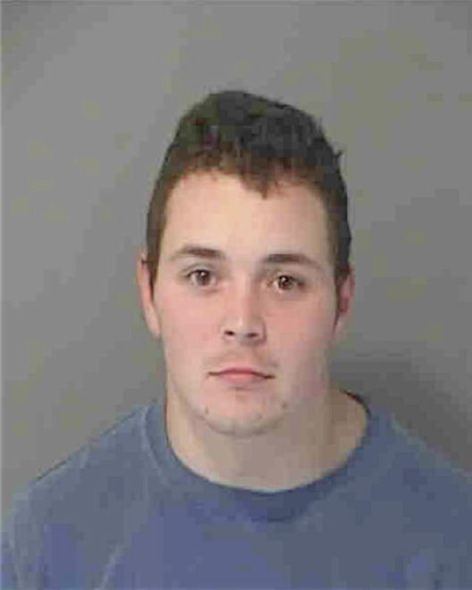 BRADLEY, MATTHEW BRIAN - Peoria County, IL