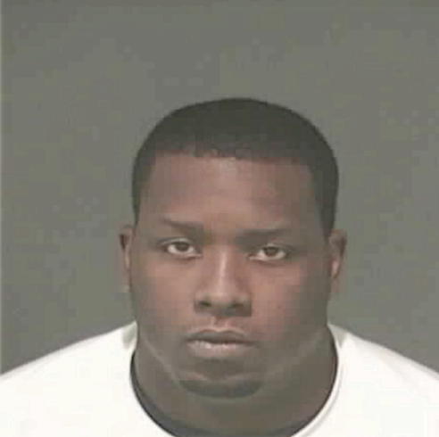 BRITT, SEDRIC D - Peoria County, IL