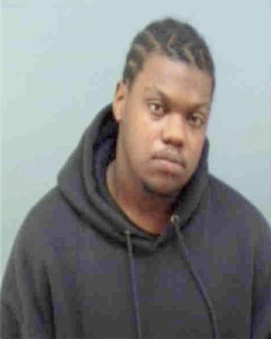 BURSE, JEREMY DEVON - Peoria County, IL