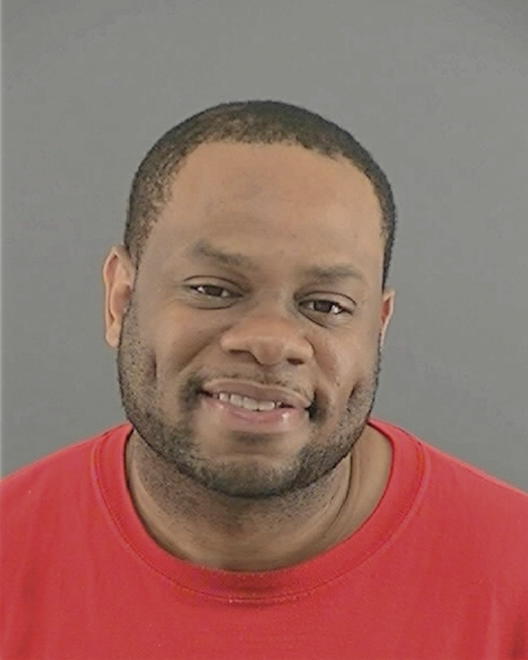CARROLL, LAMONT BRANDON - Peoria County, IL